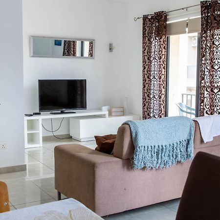 Spacious 3-Bedroom Apartment 30 Seconds From Sea Marsaskala Zewnętrze zdjęcie