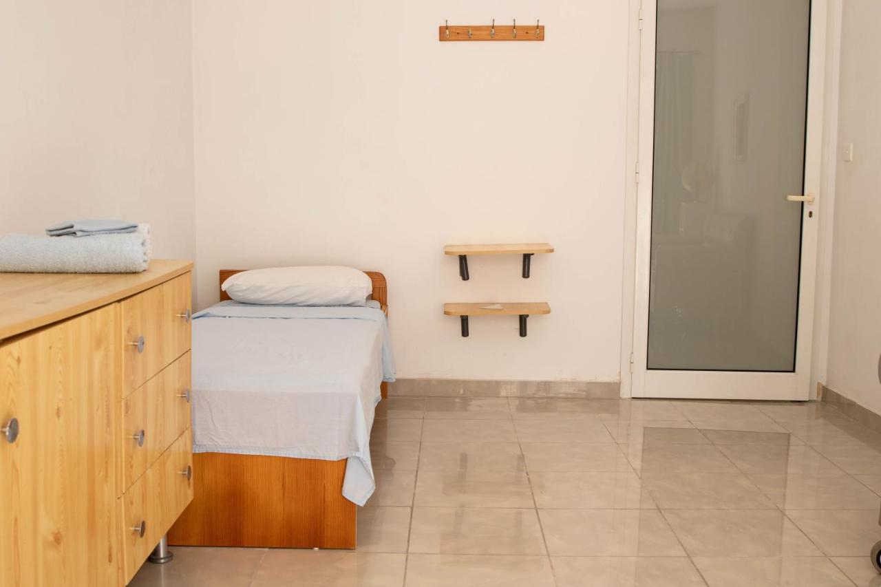 Spacious 3-Bedroom Apartment 30 Seconds From Sea Marsaskala Zewnętrze zdjęcie